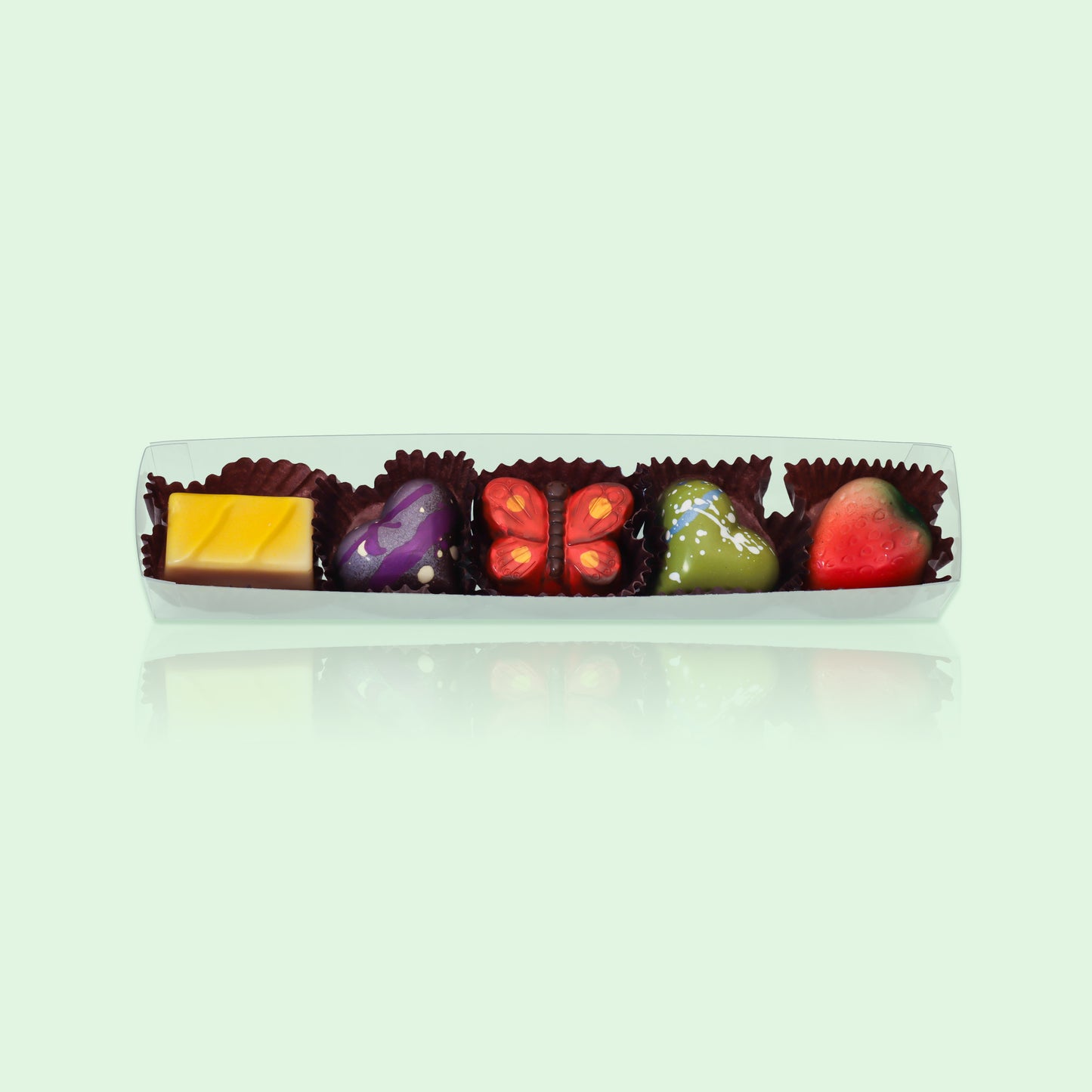 The Chocolaterie Signature Gift Box