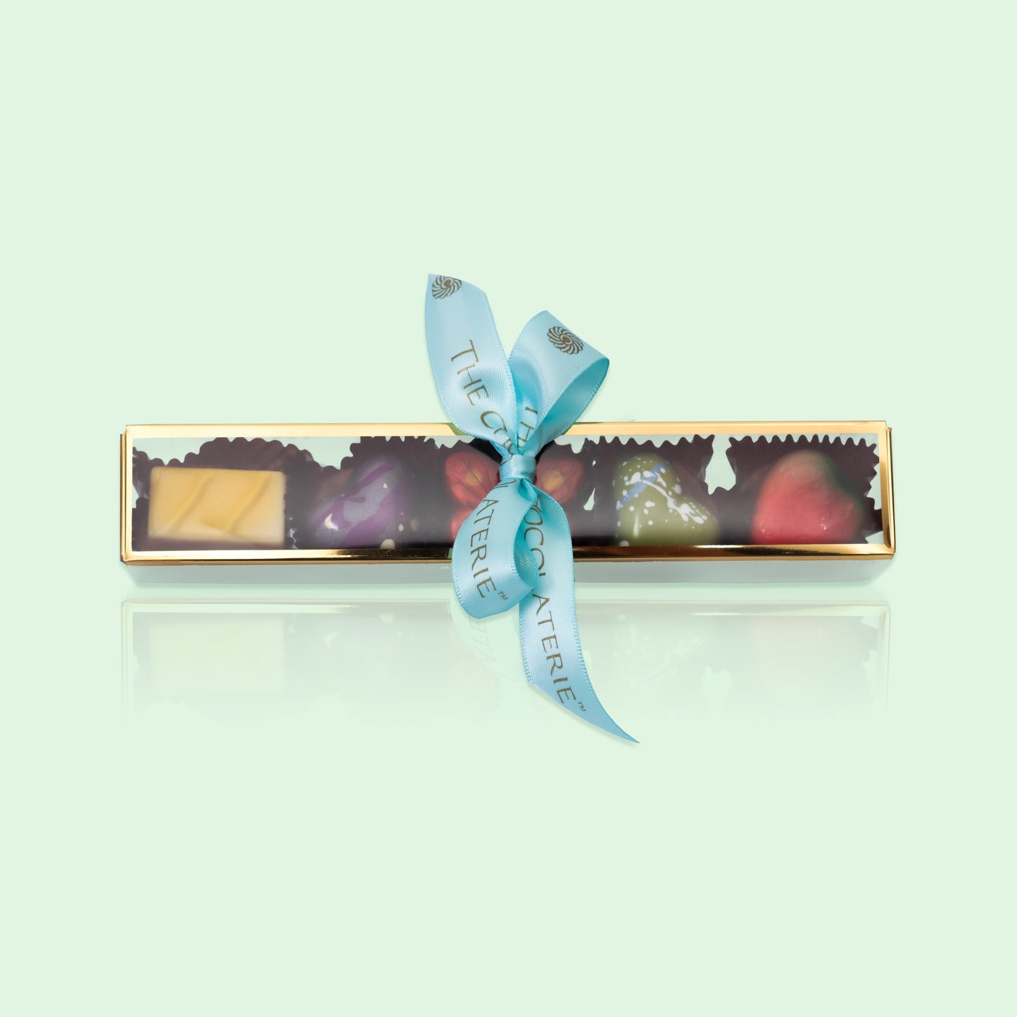 The Chocolaterie Signature Gift Box