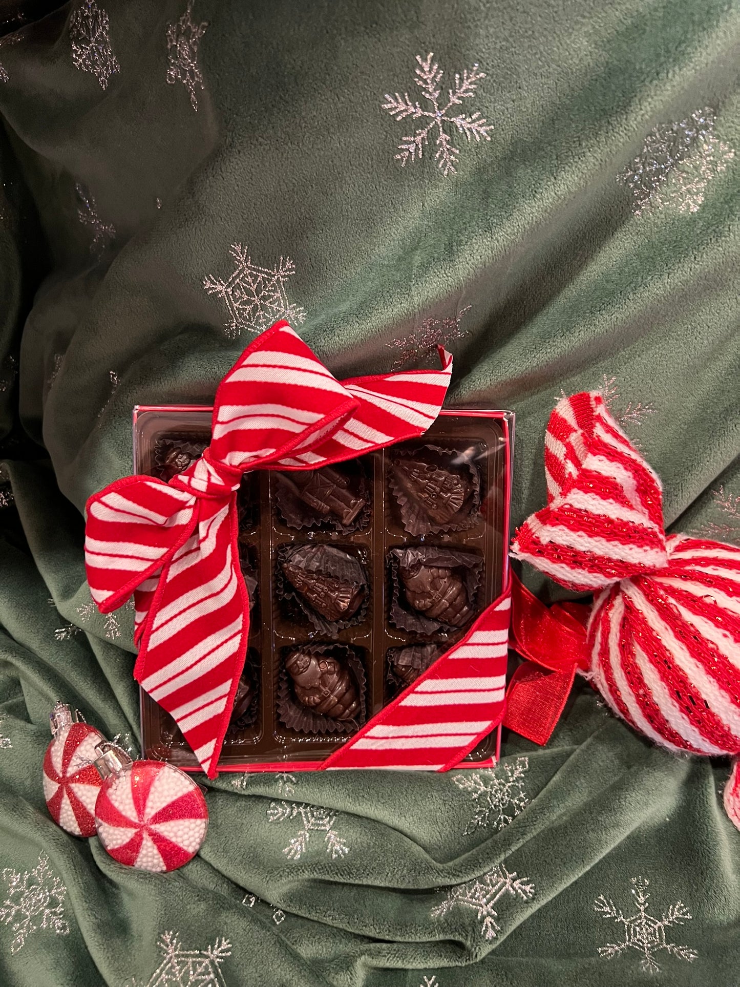 Peppermint Pal Holiday Gift Box
