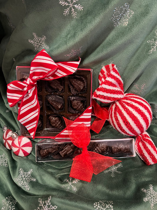 Peppermint Pal Holiday Gift Box