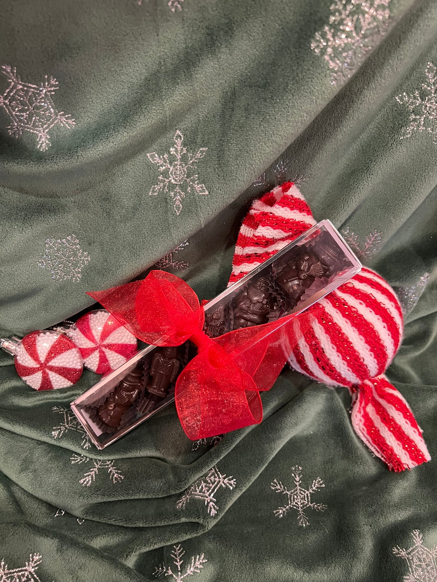 Peppermint Pal Holiday Gift Box